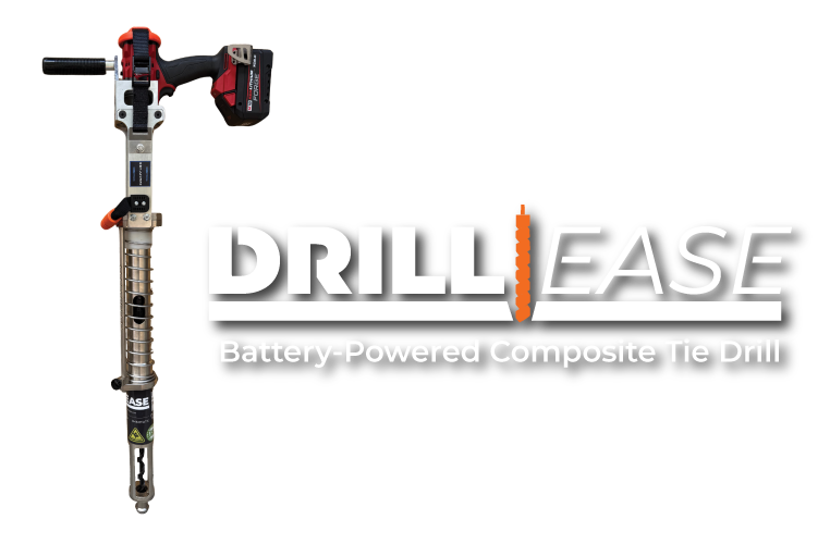 Battery-Powered Composite