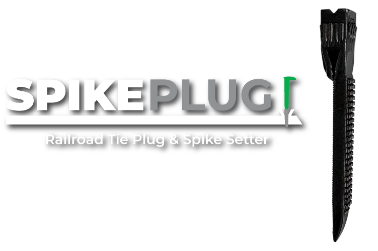 Spike Plug Tie Plug and Spike Setter