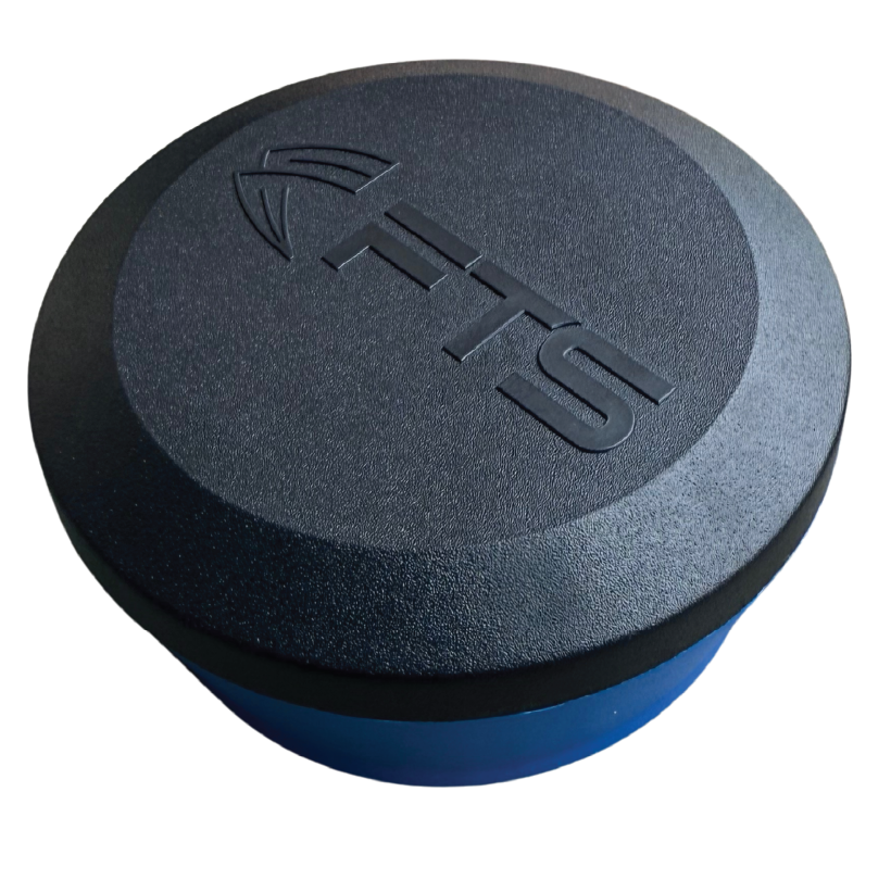 FTS Rail TempTrac rail temperature monitoring device