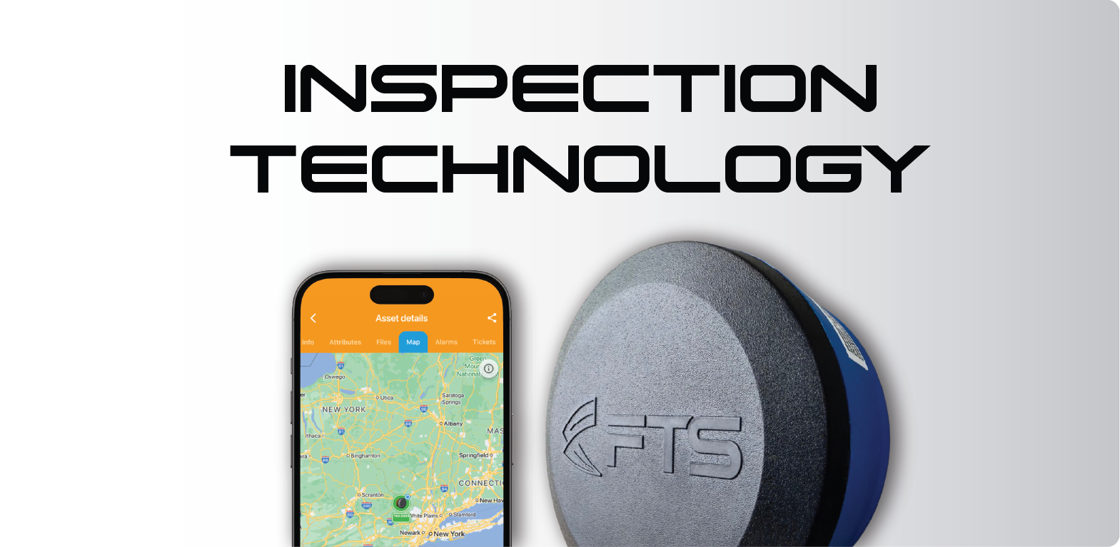 Railroad Inspection Technology