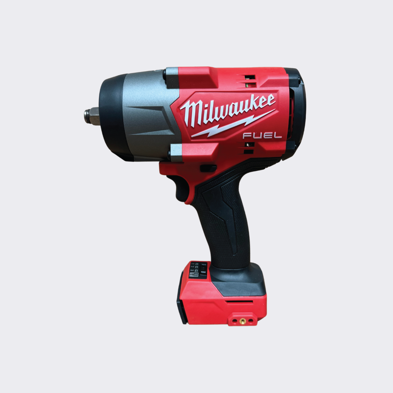 Milwaukee High Torque 1/2" Impact Wrench