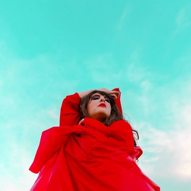 Alabama Rose // 2019