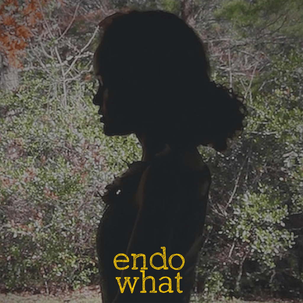 Endo What // 2016