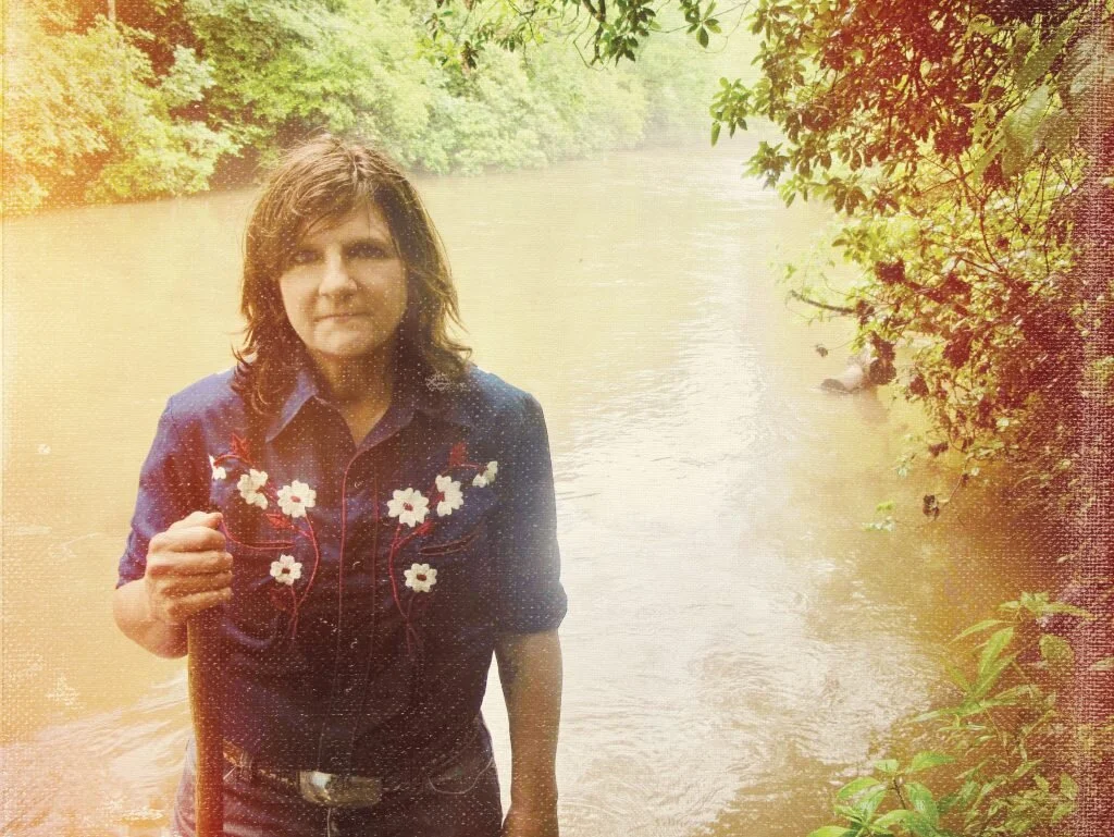 Amy Ray // 2015