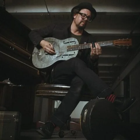 Jeff Fielder // 2015