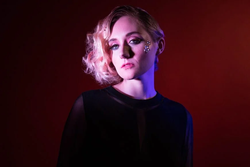 Jessica Lea Mayfield // 2016