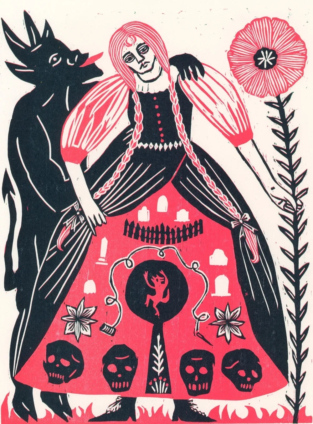 Kaleena Stasiak Exhibit