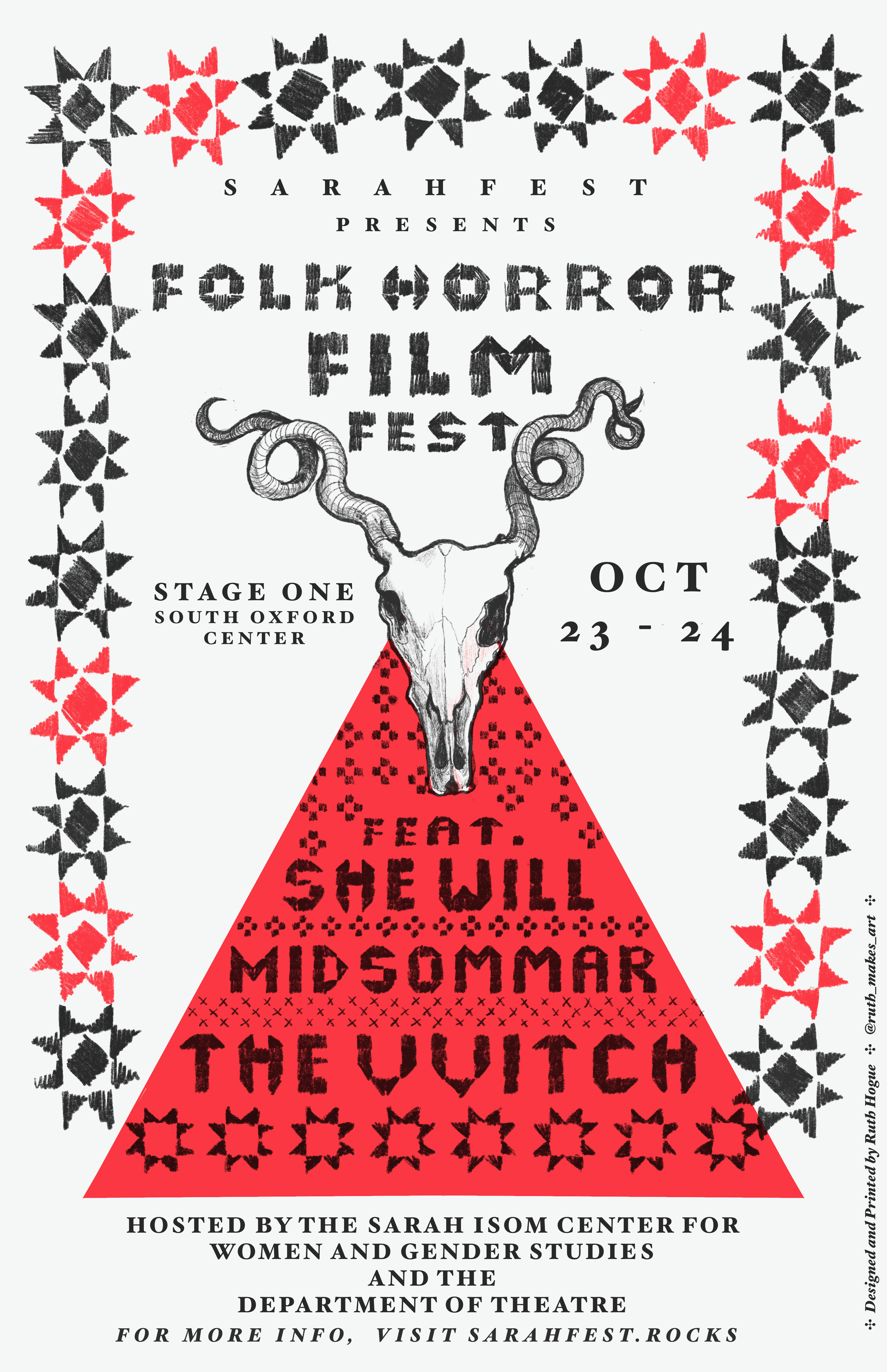 Folk Horror Film Fest