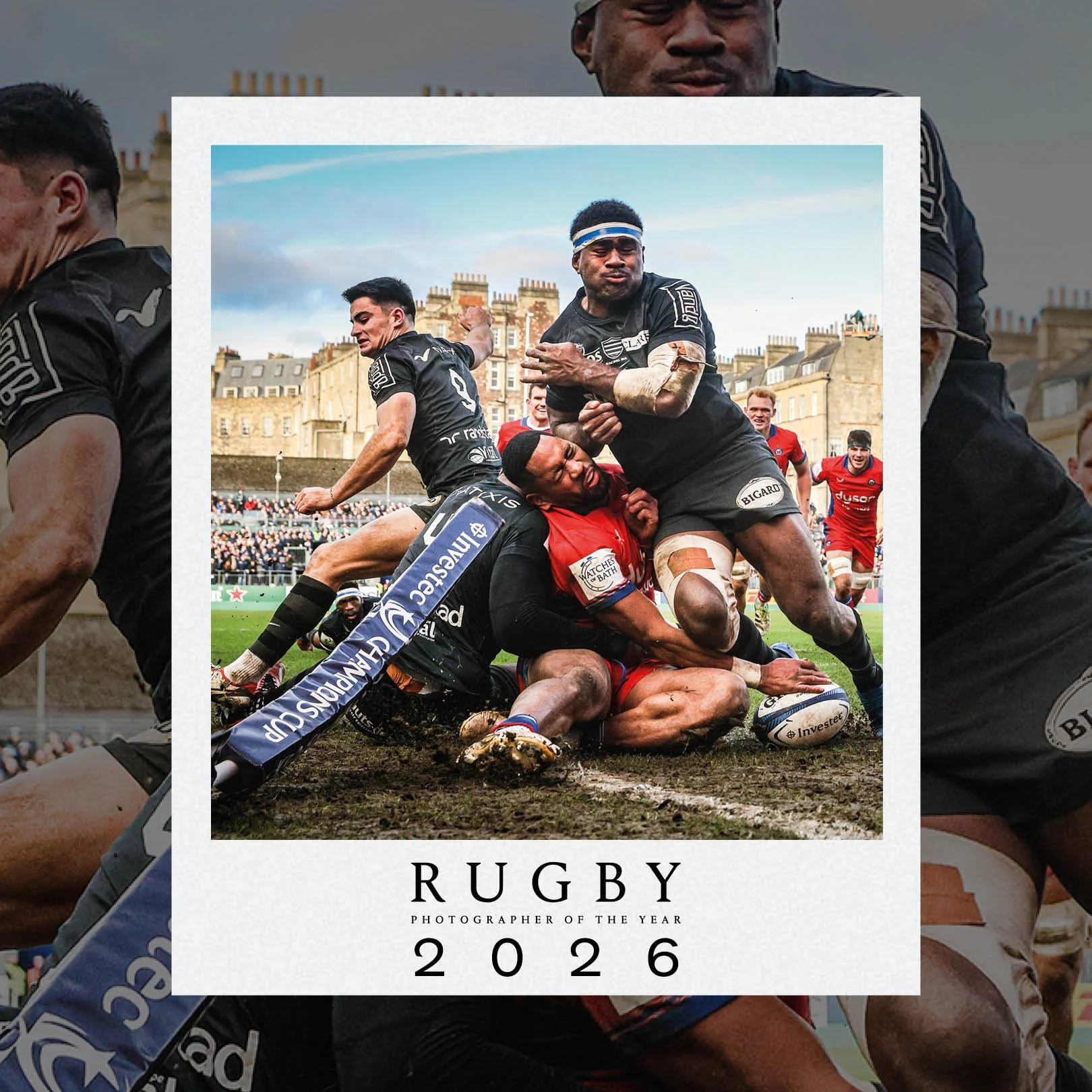 Thousands enter record-breaking Rugby Photographer of the Year