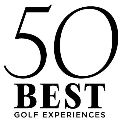 50 Best Golf Experiences