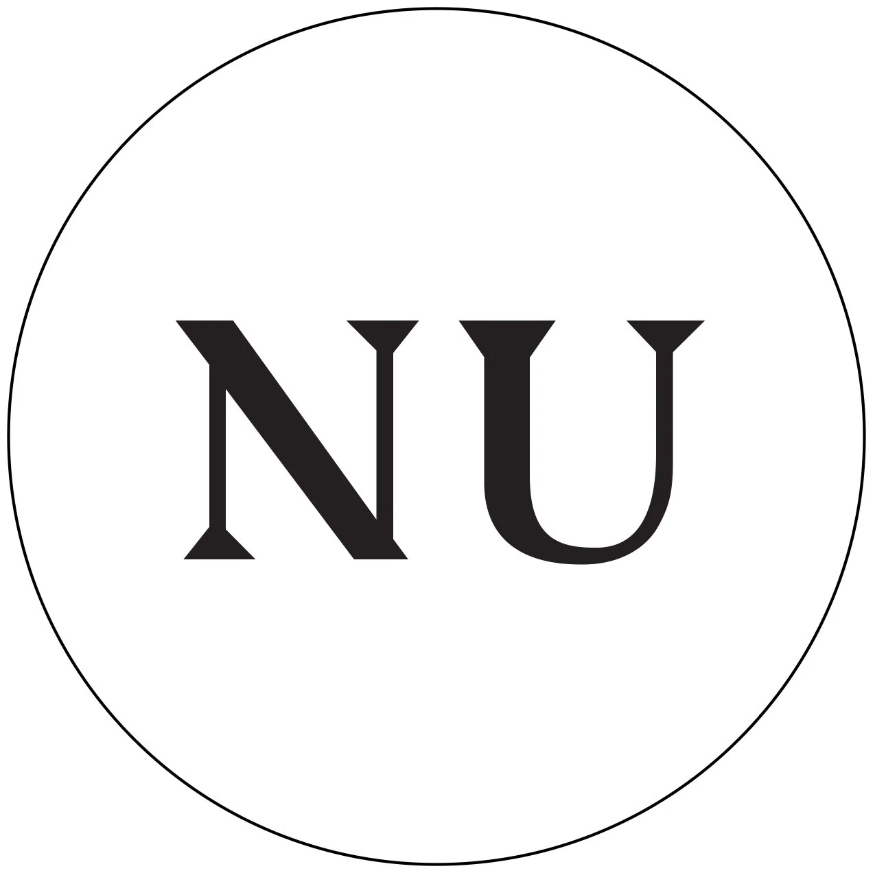 NU