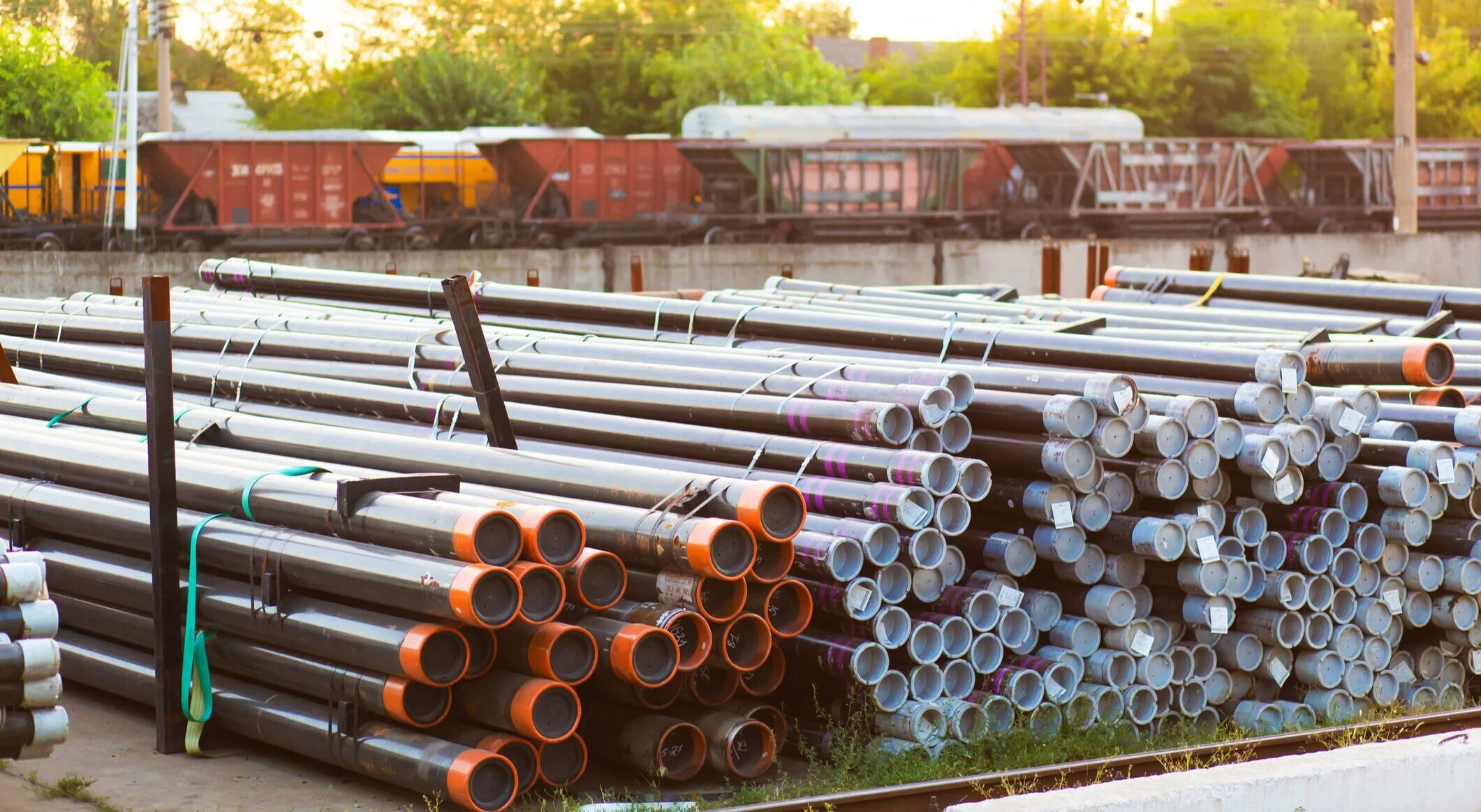 Trinity Tubular Products LLC