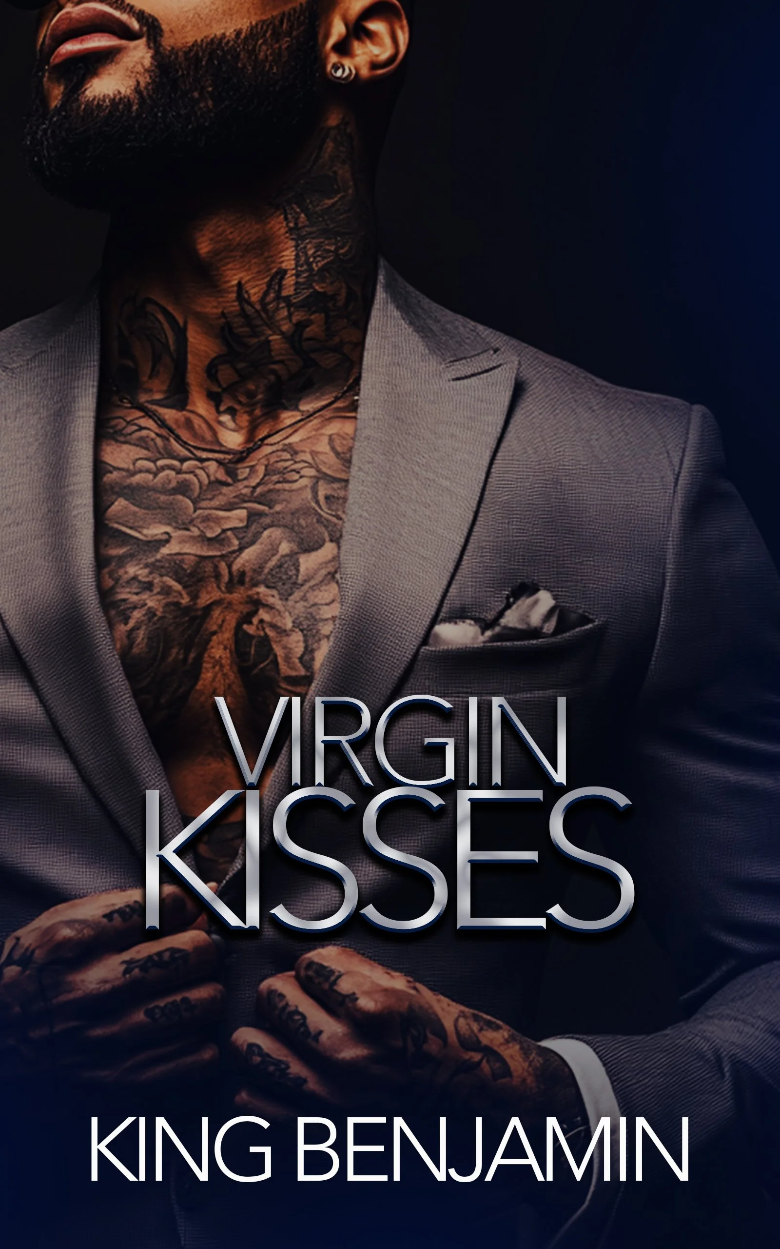 Virgin Kisses