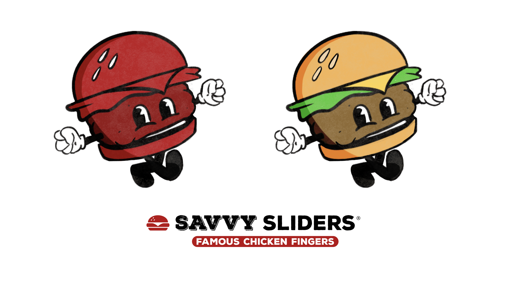 Savvy Mascot #1.png