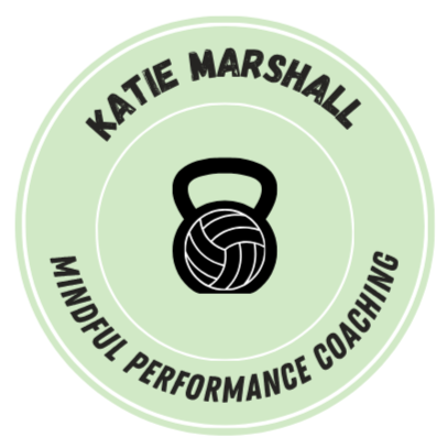 Mindful Performance Coaching
