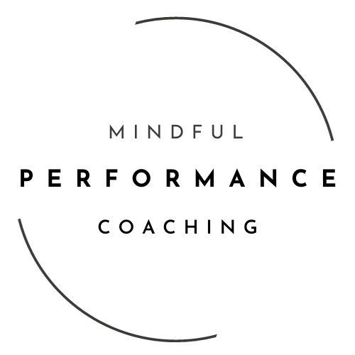 Mindful Performance Coaching