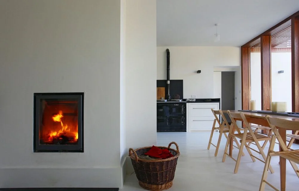 Barr Architects — Millington