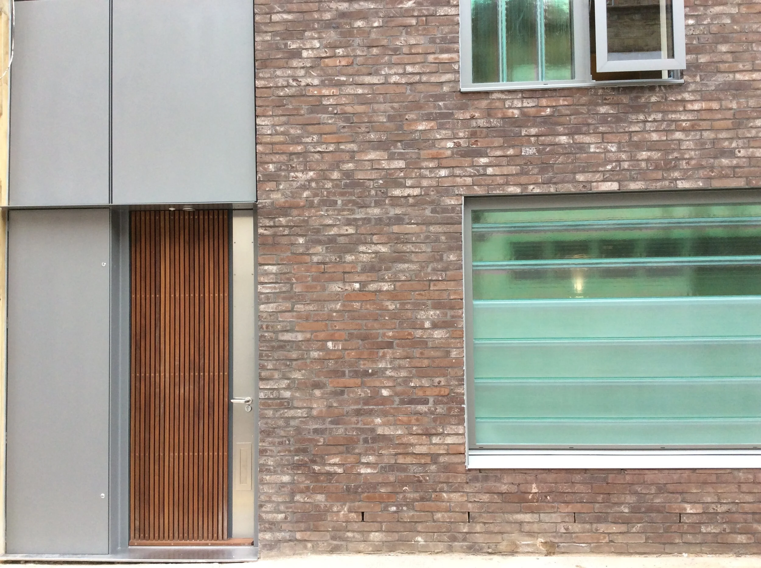 Barr Architects — Powis