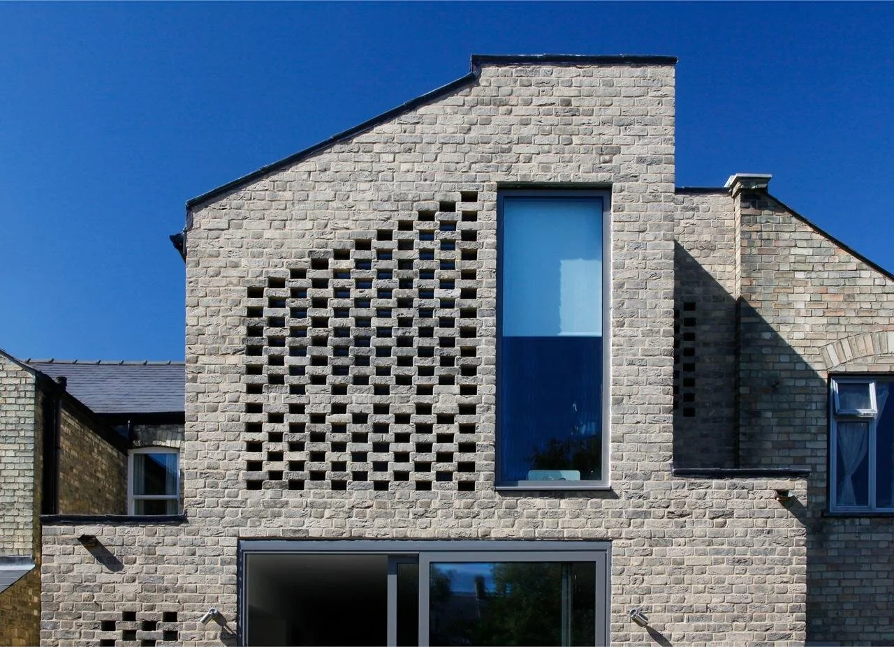 Barr Architects — Ross