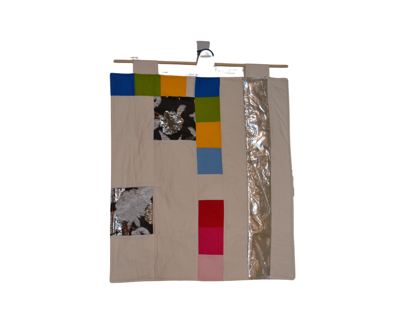 Color Study Wall Hanging