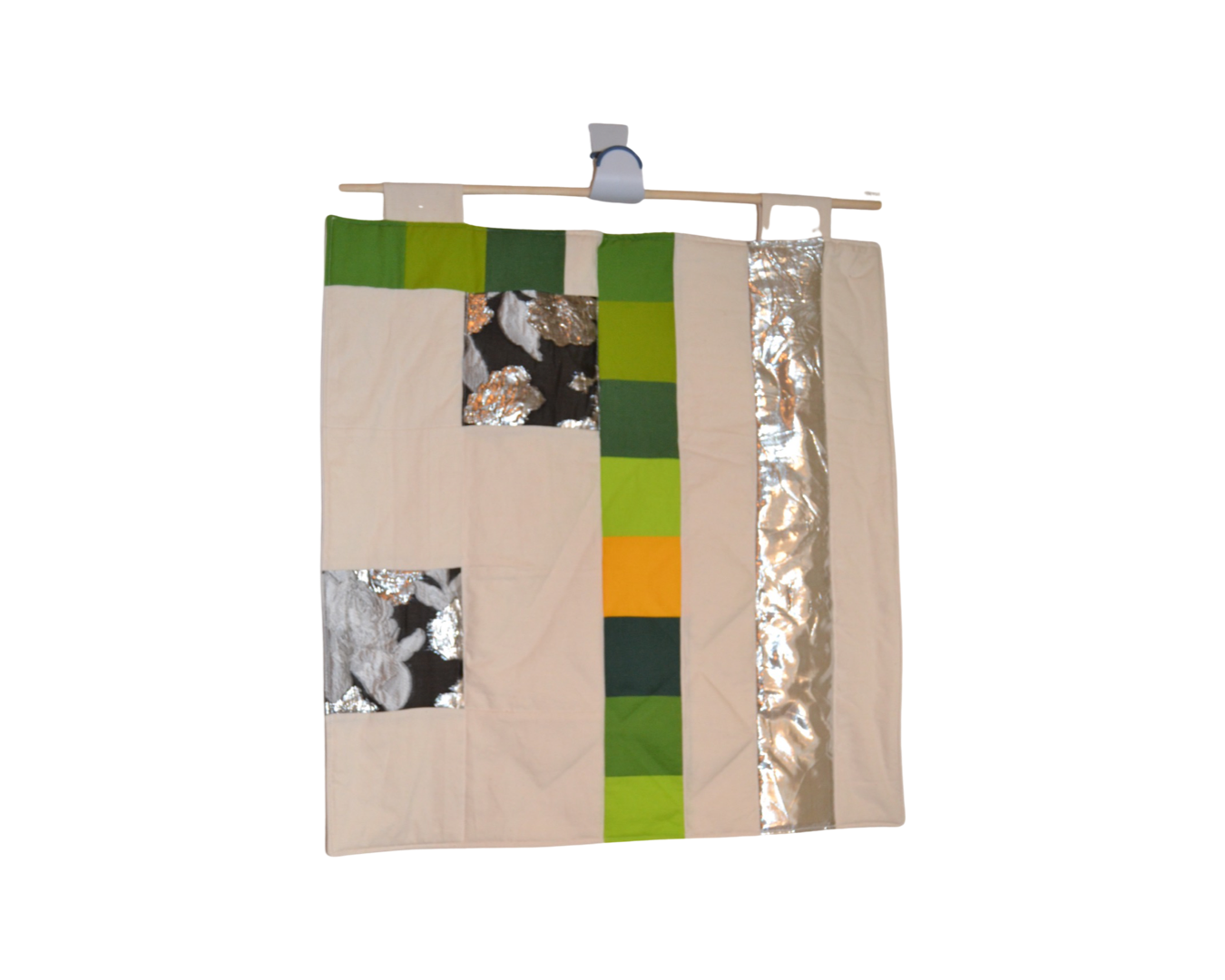 Color Study Wall Hanging