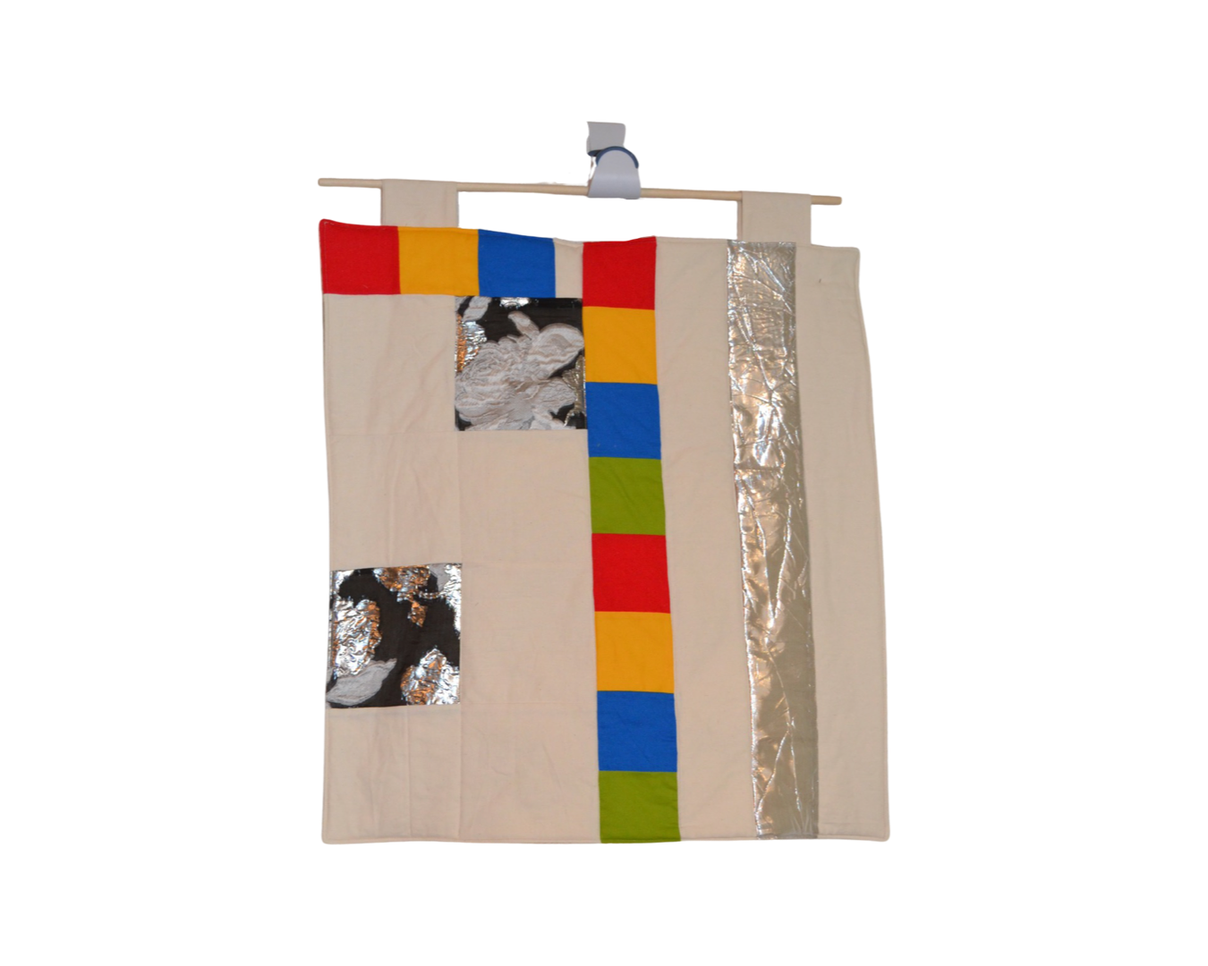 Color Study Wall Hanging