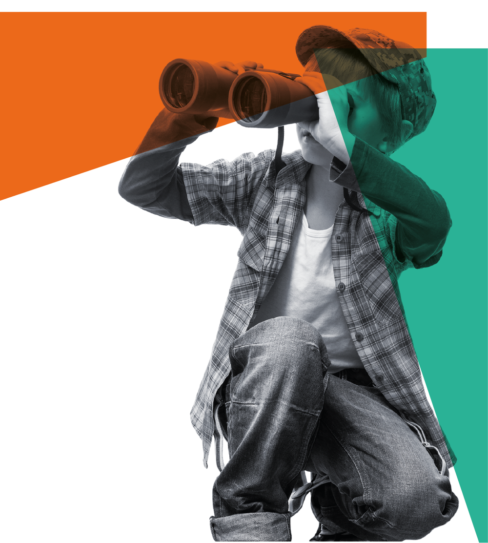 Explorers British Summer School