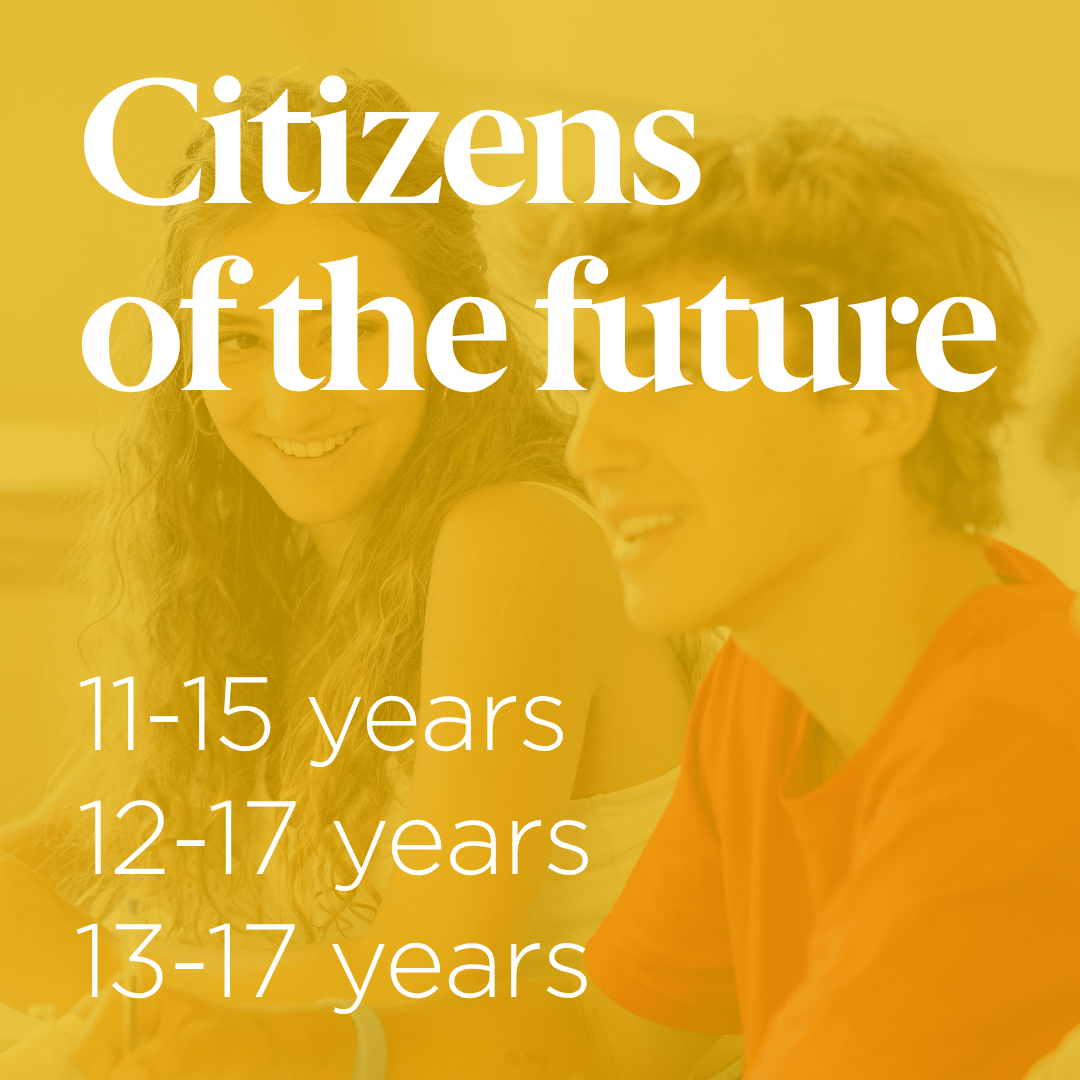 Citizens Course