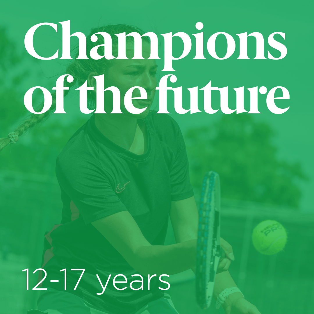 Champions Course