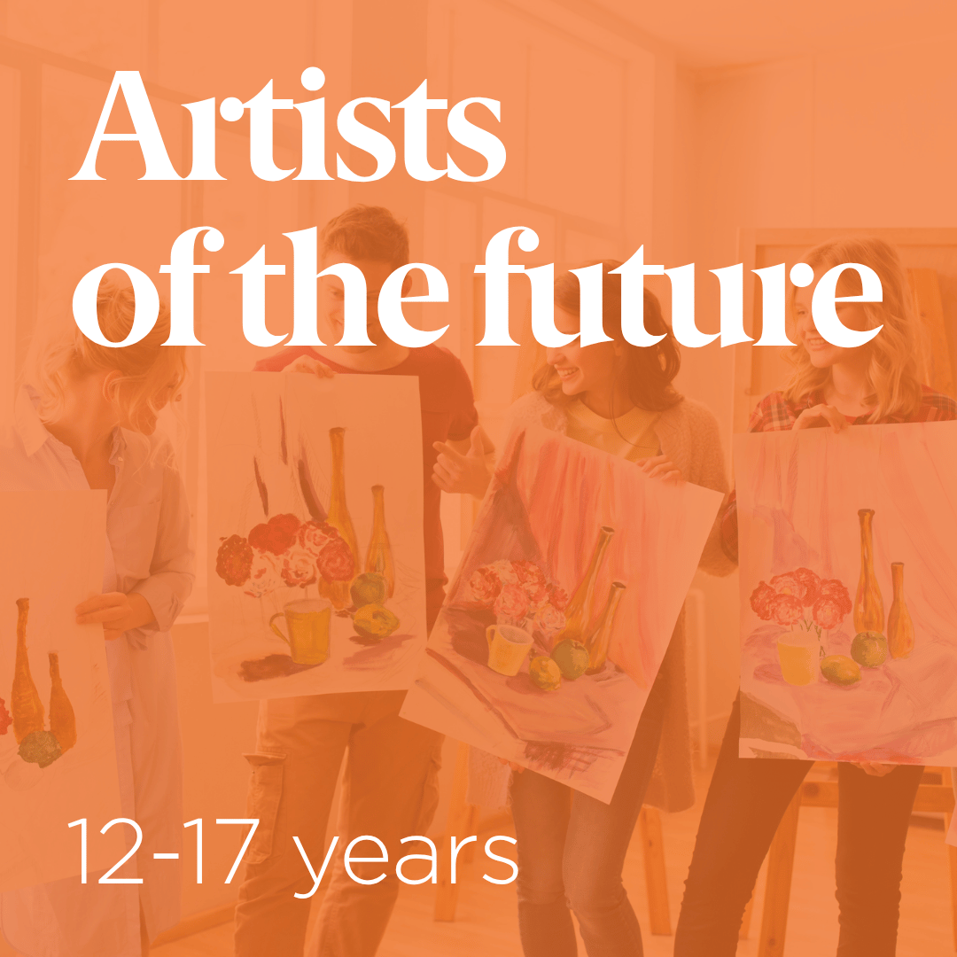 Artists Course
