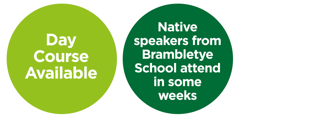 Explorers British Summer School