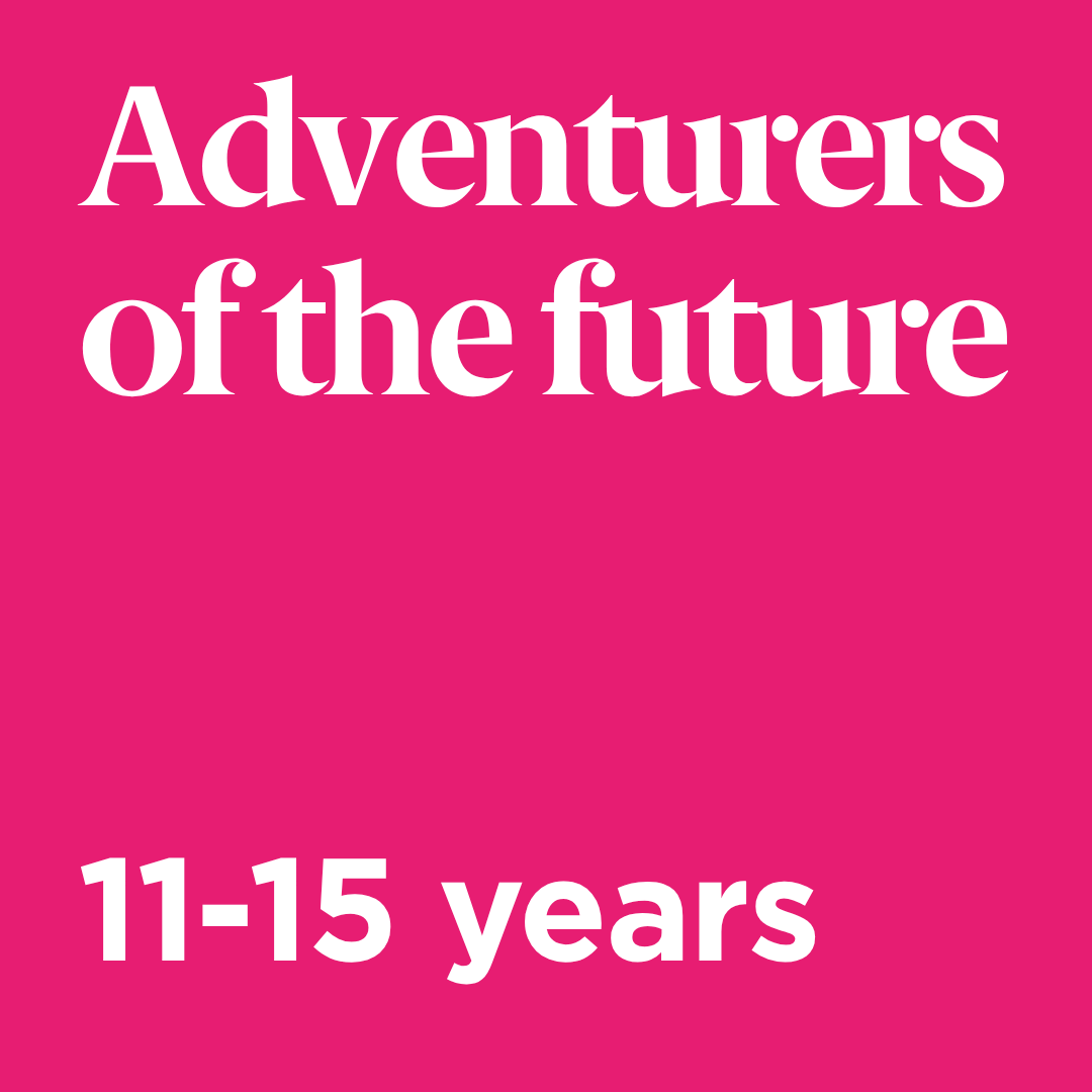 Adventurers Course