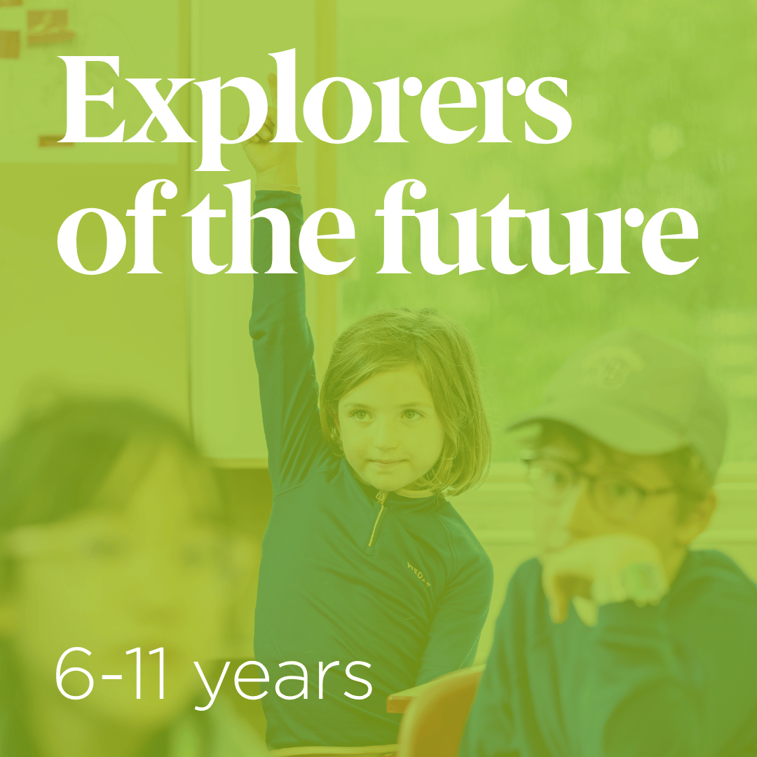 Explorers Course