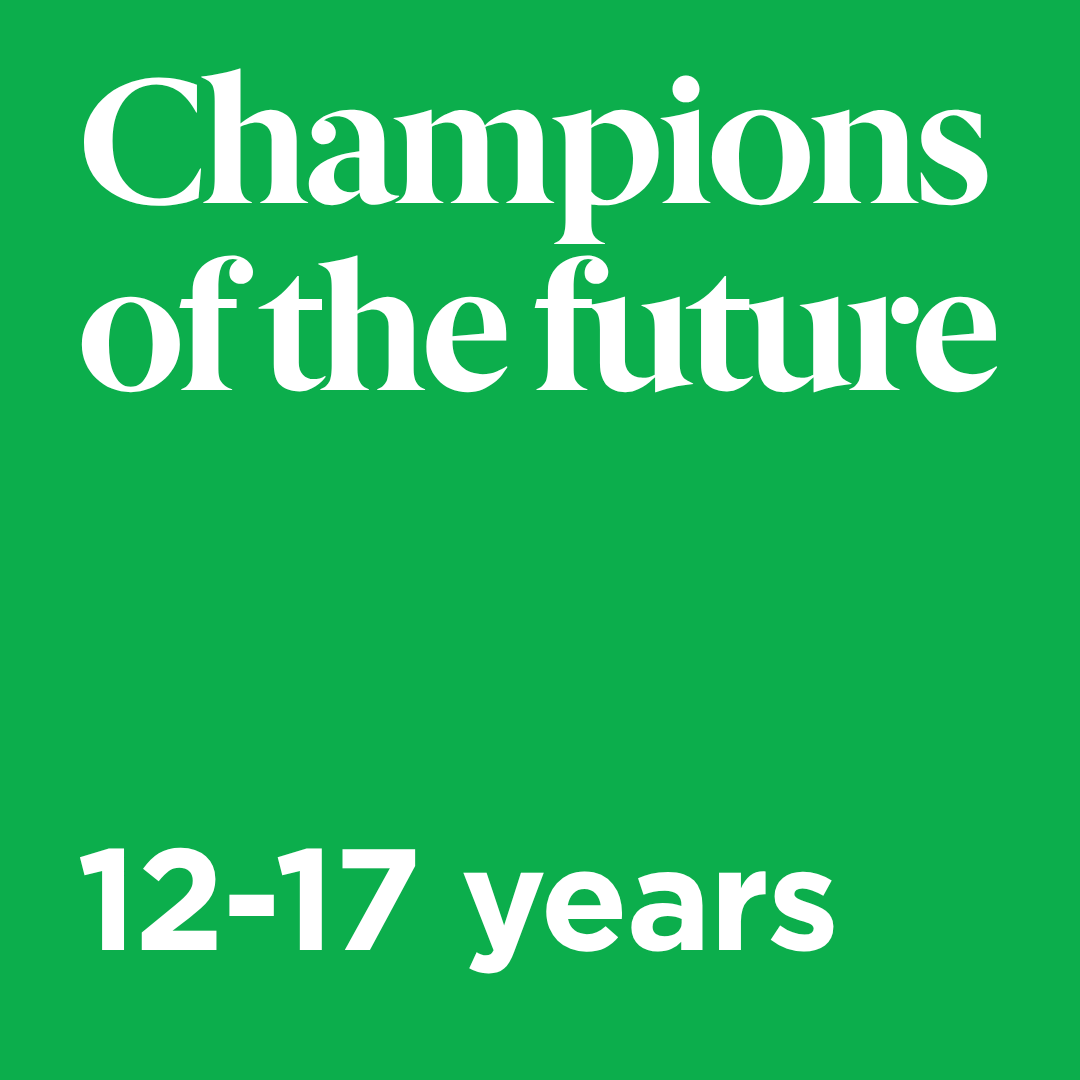 Champions Course - Tennis, Basketball, Volleyball
