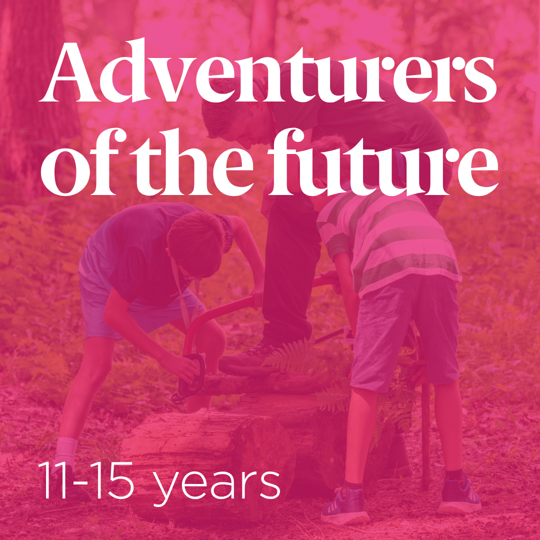 Adventurers Course
