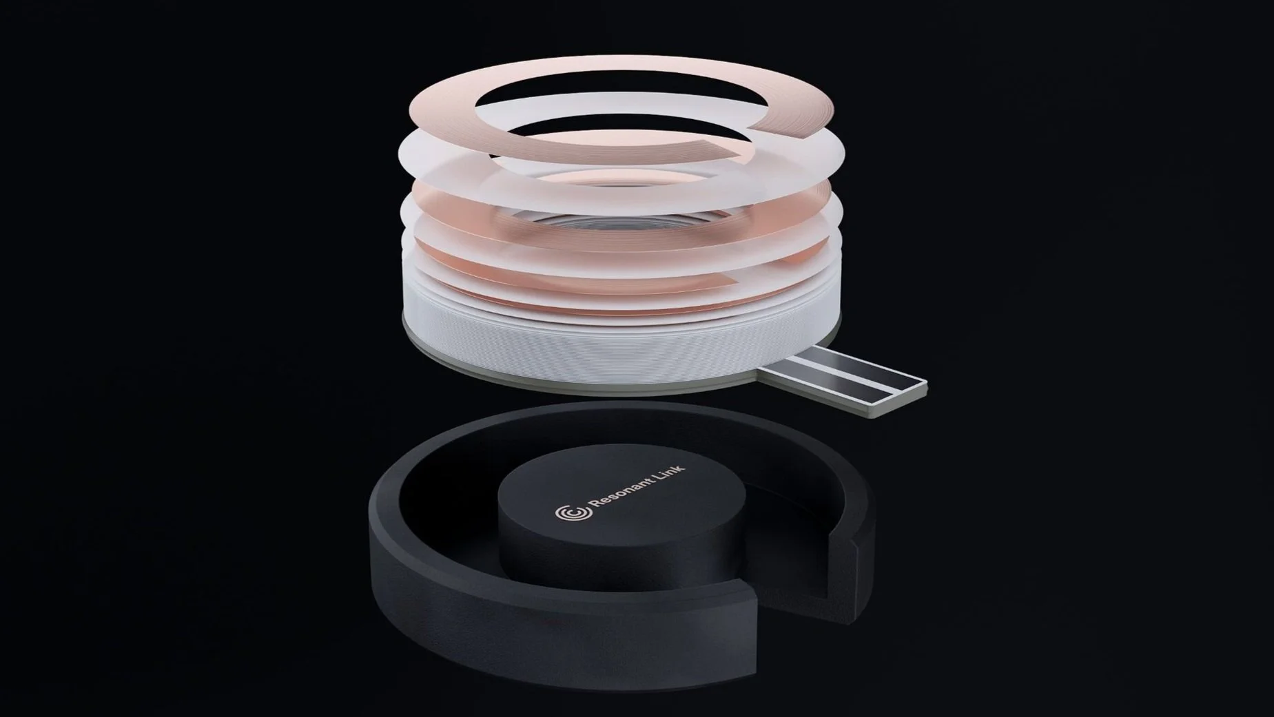 Resonant Link and Knowles partner to bring breakthrough wireless power to implantable medical devices