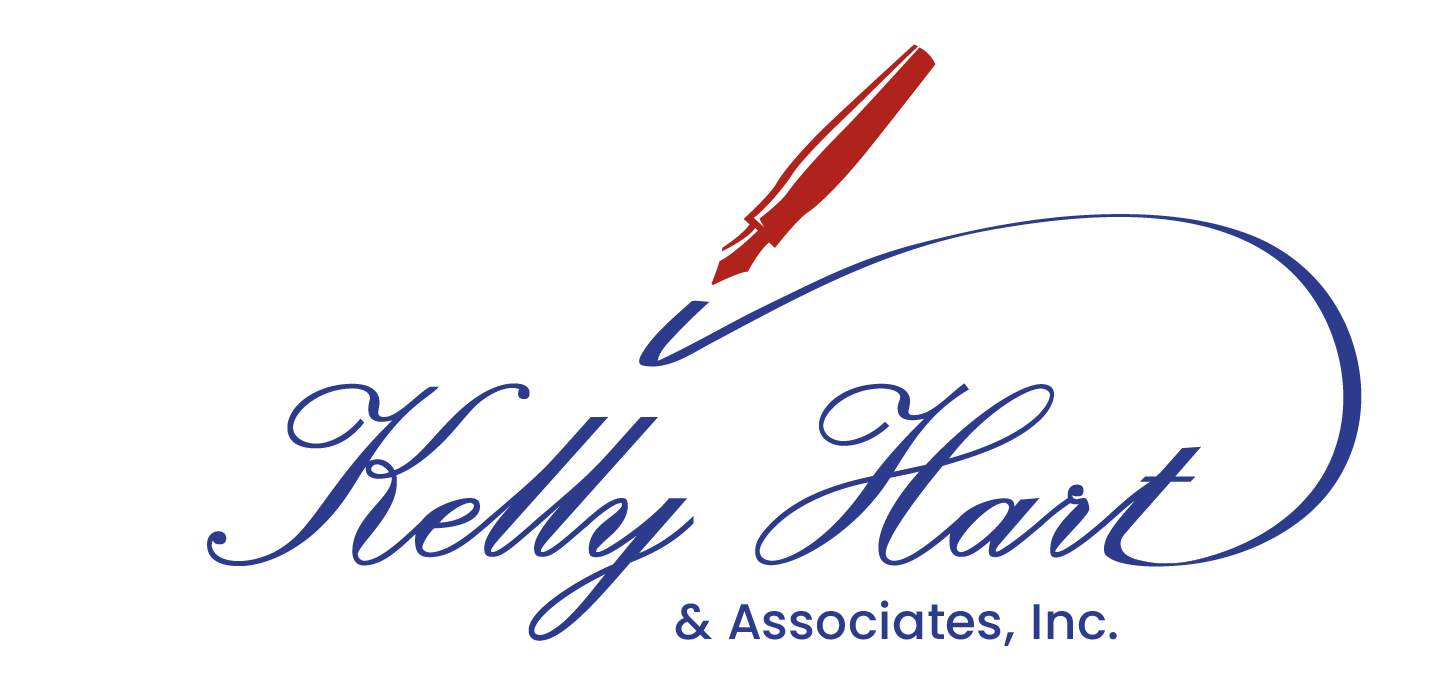 Kelly Hart &amp; Associates, Inc.