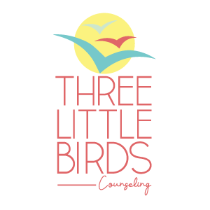 Three Little Birds Counseling