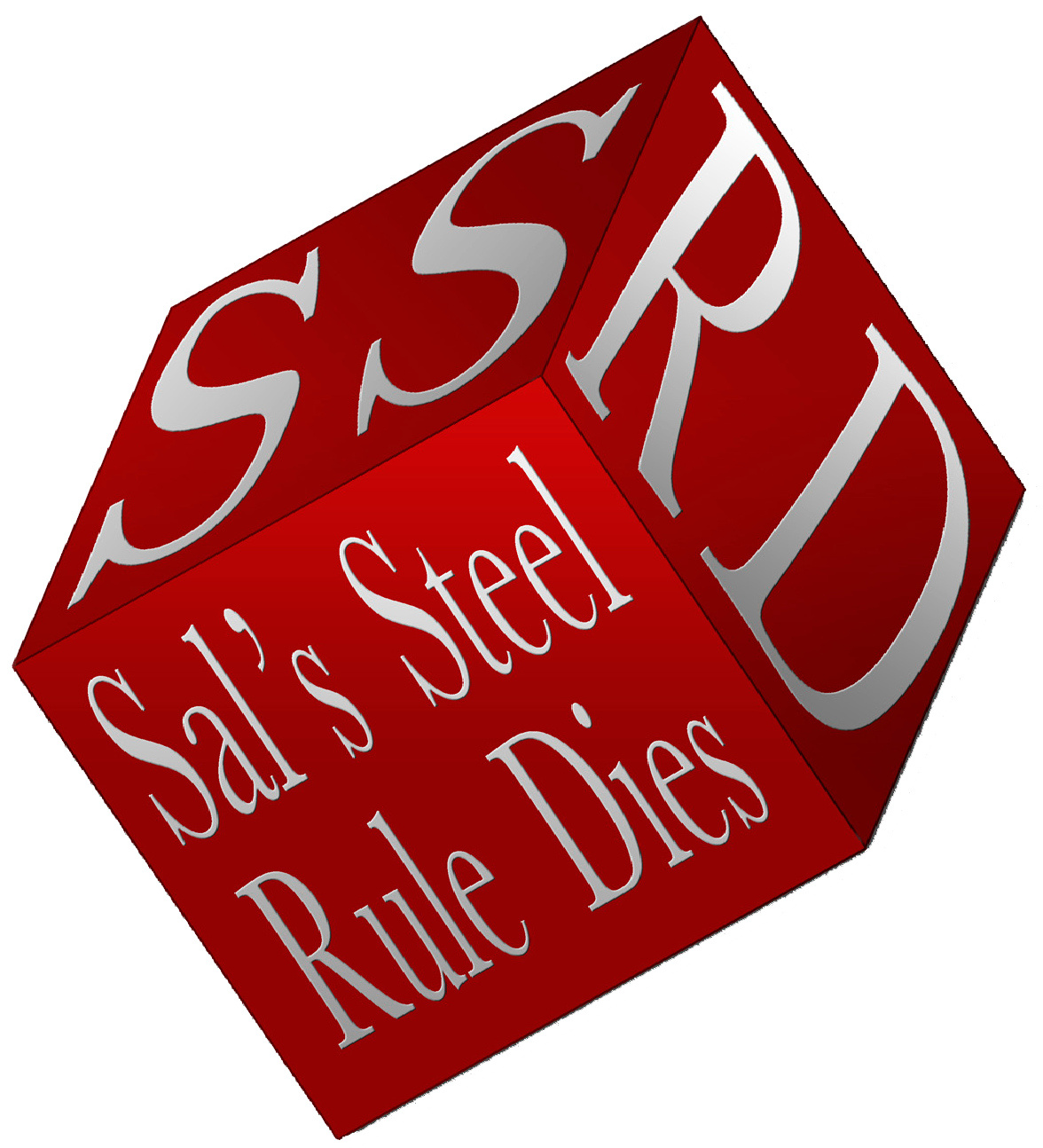 Sal&#39;s Steel Rule Dies