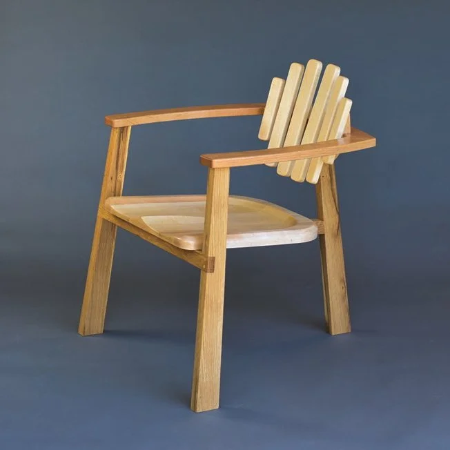 Wollongong Lounge Chair