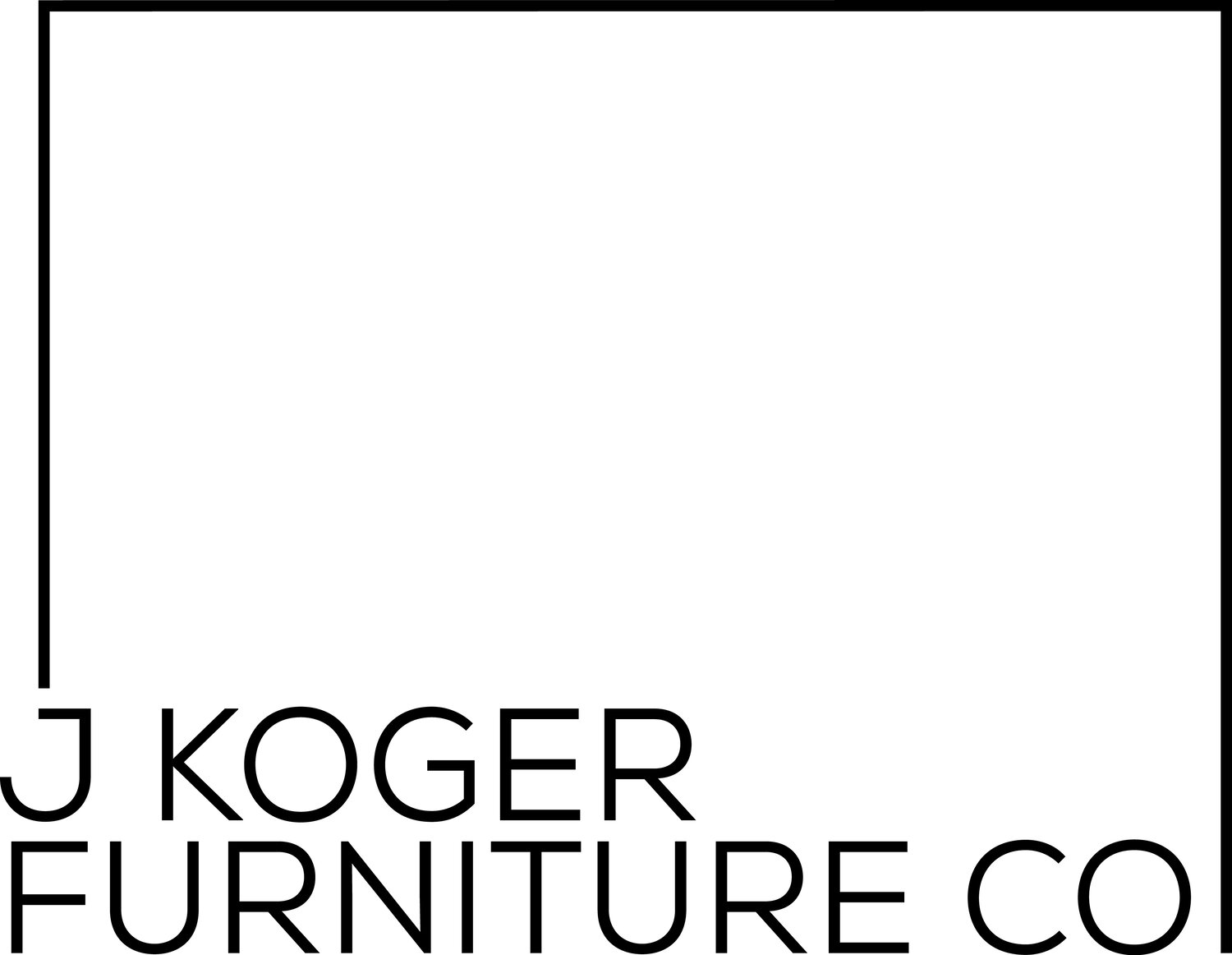 J Koger Furniture Co