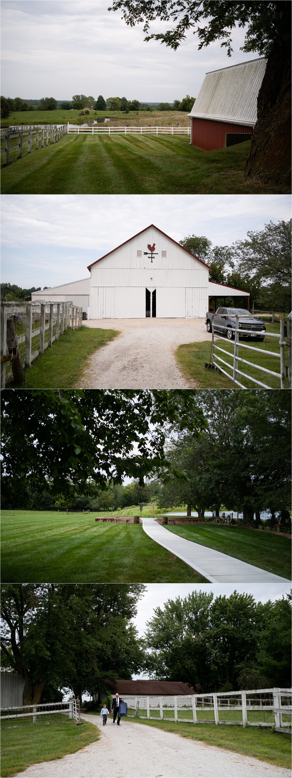 Tobacco Barn Farm Wedding Venue