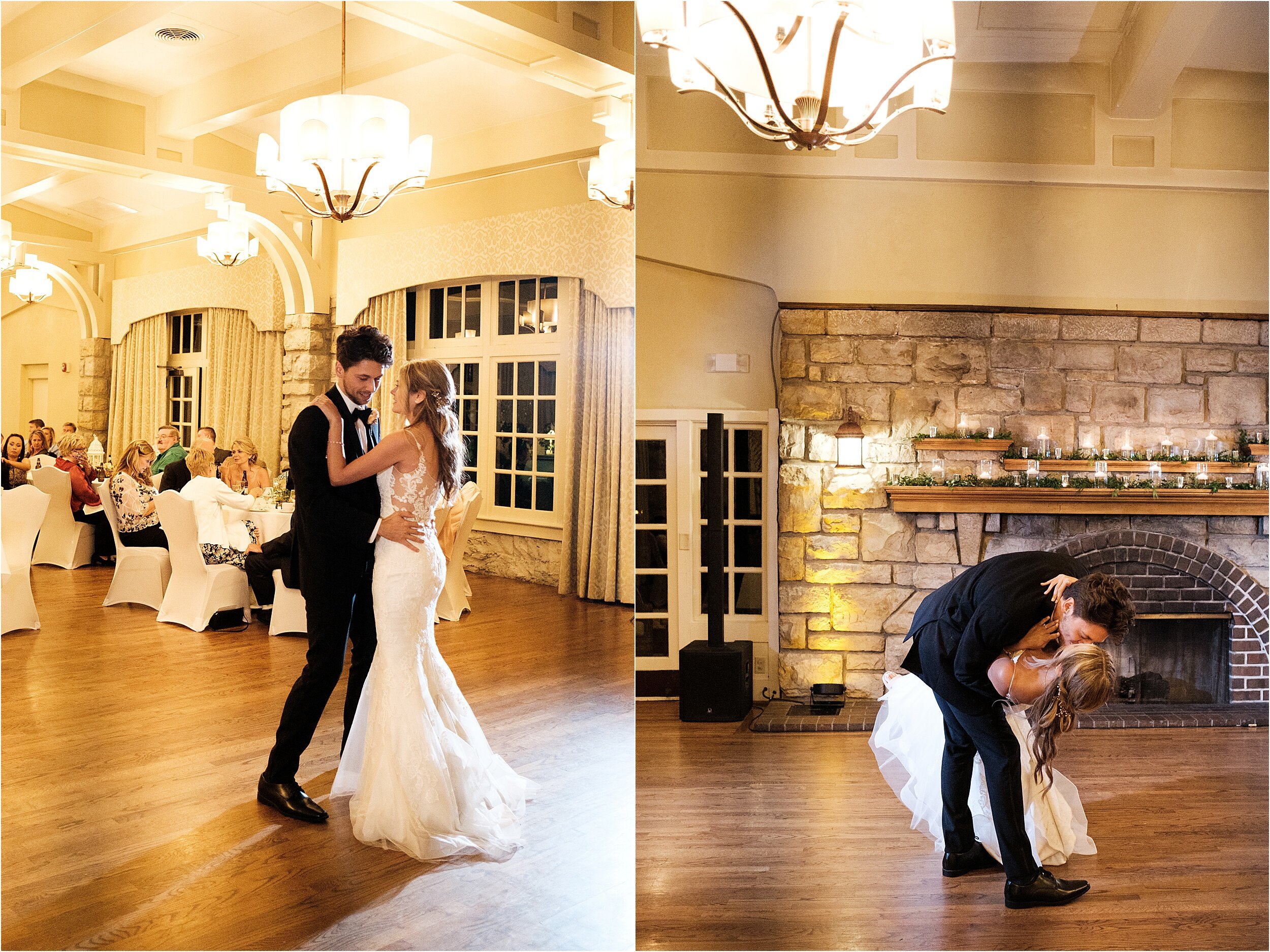 Bride Groom First Dance