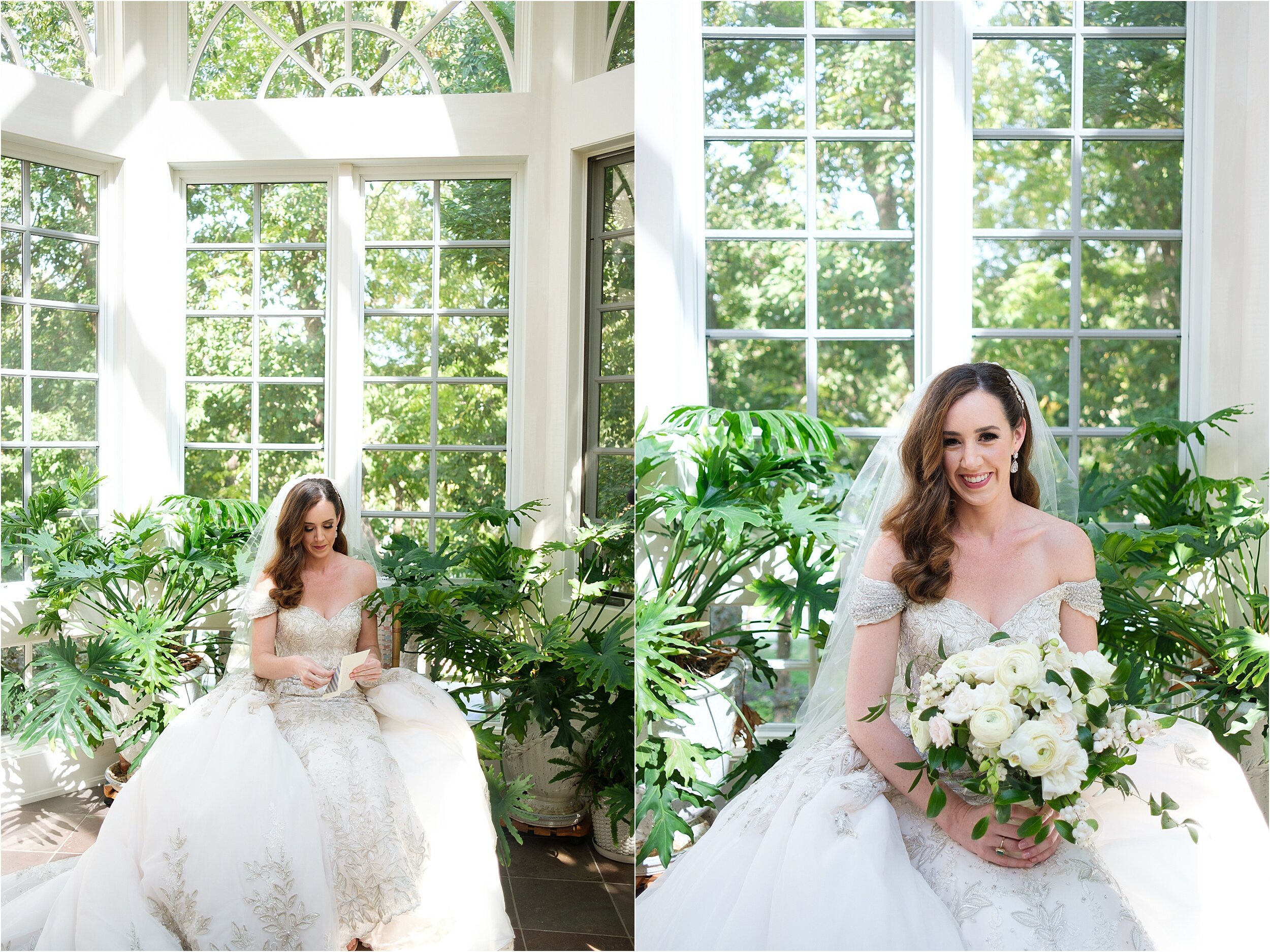 Bridal Portraits