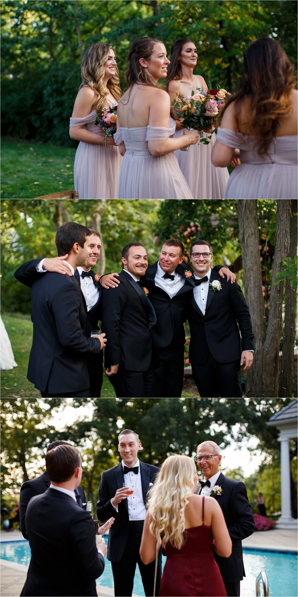 Private Estate Wedding Kansas City - Hallie Sigwing Photography_0043.jpg