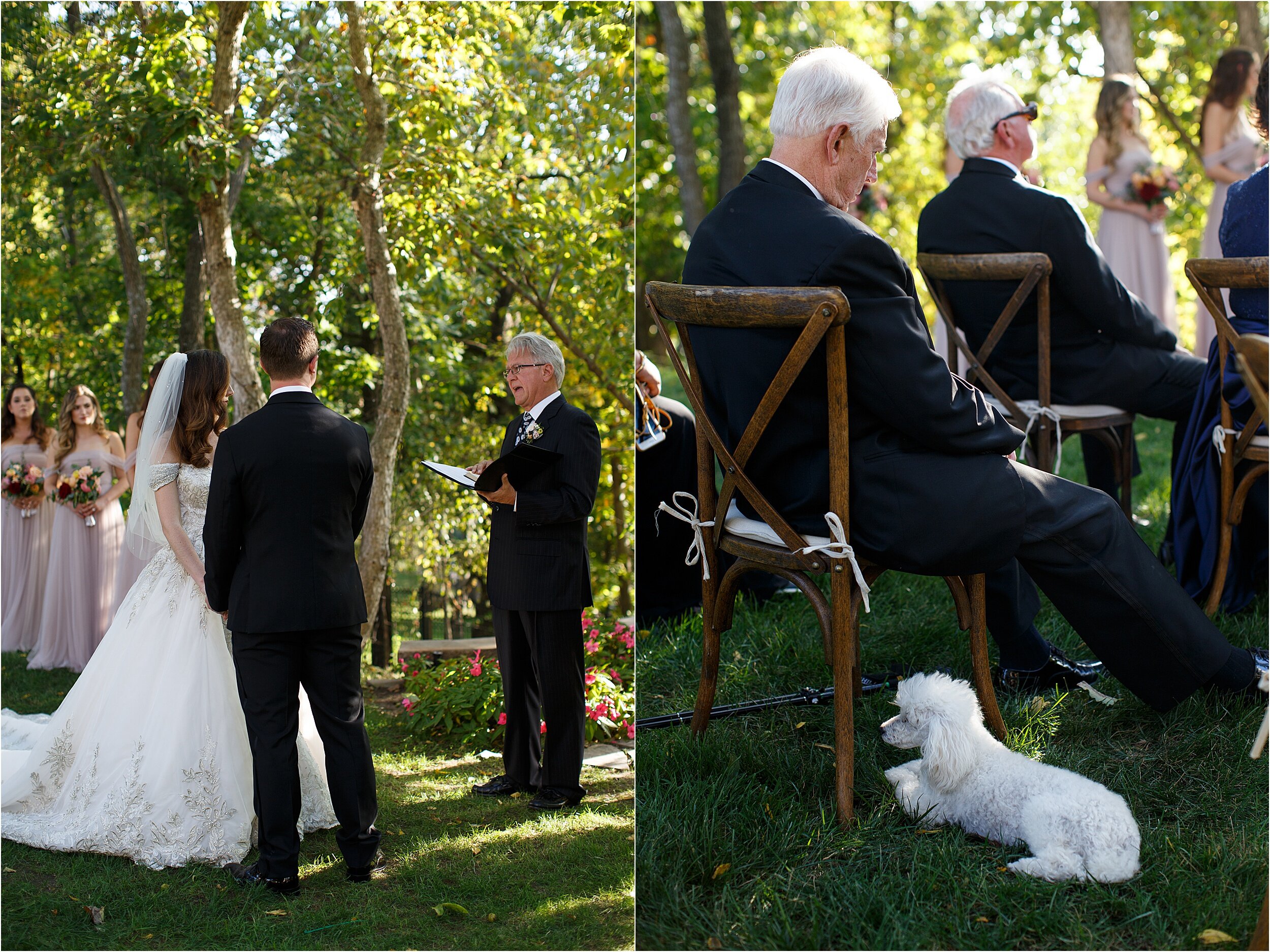 Private Estate Wedding Kansas City - Hallie Sigwing Photography_0098.jpg