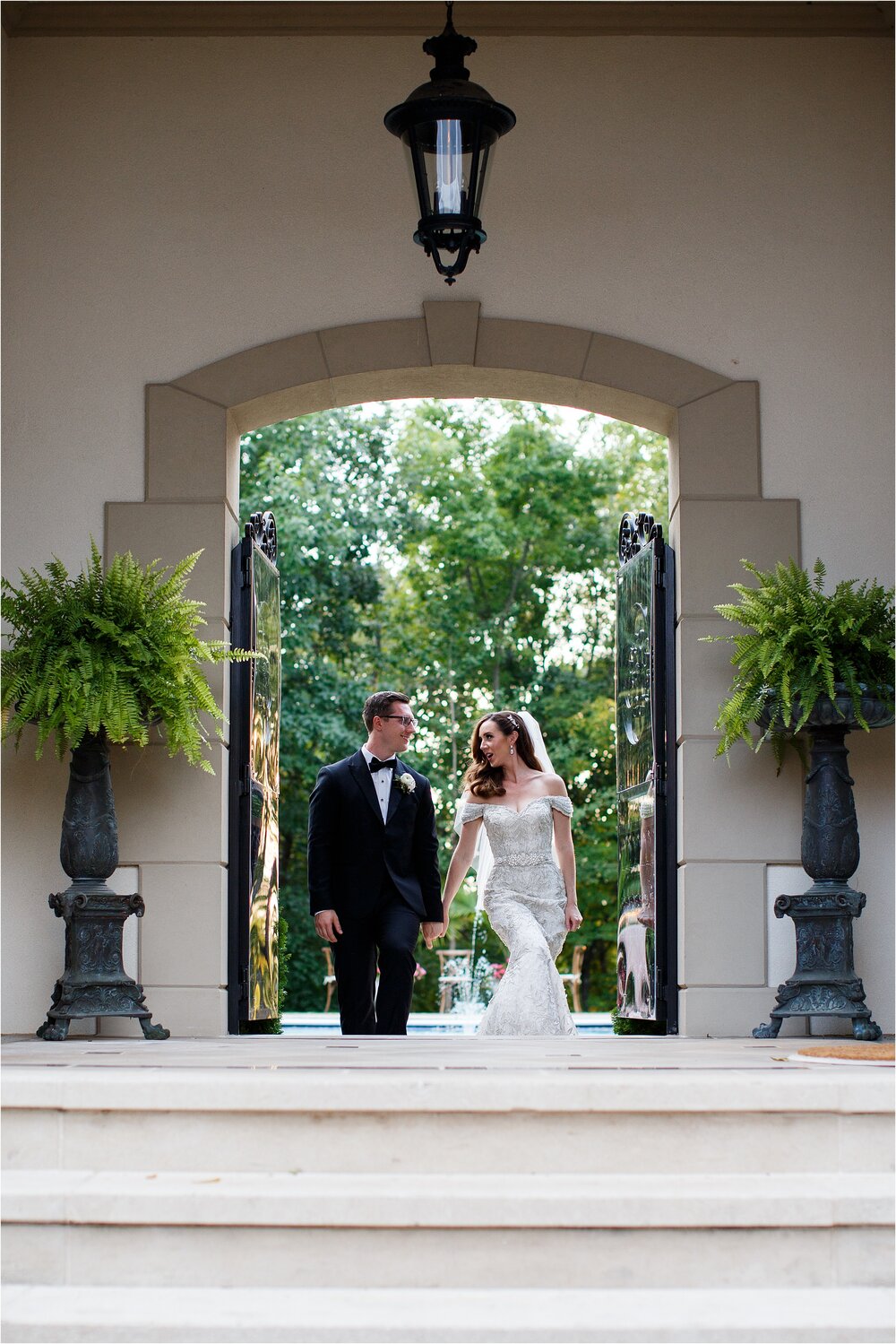 Private Estate Wedding Kansas City - Hallie Sigwing Photography_0112.jpg