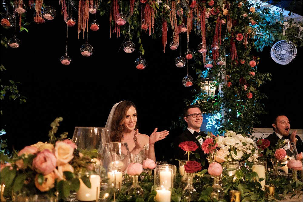 Bride Groom Toasts