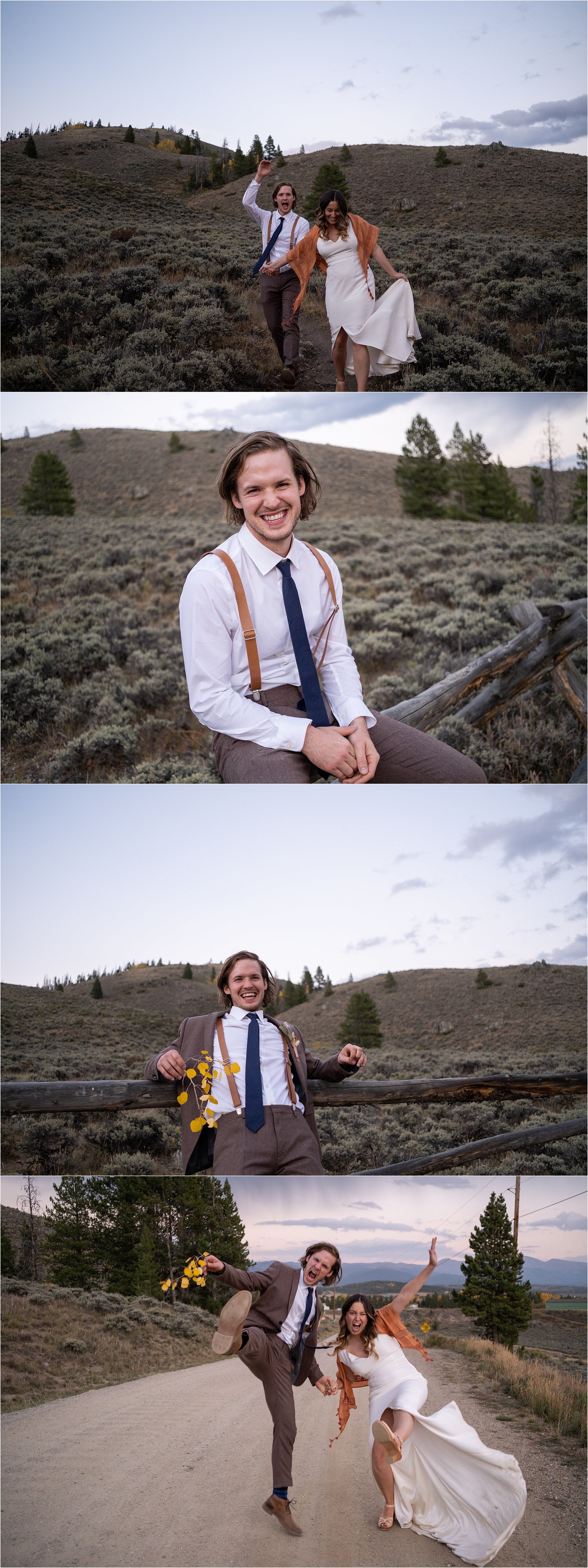 Groom Mountain Photo