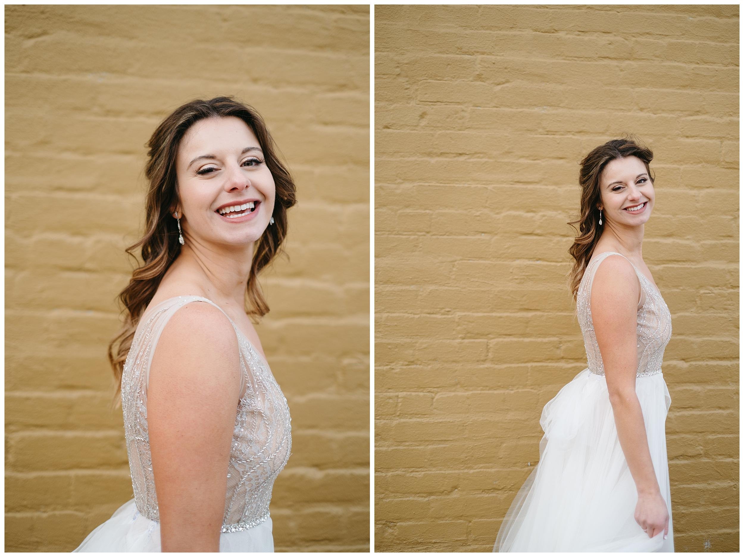 Crossroads Kansas City Wedding Photos